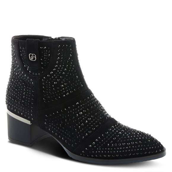 AZURA HEAVENA BOOT